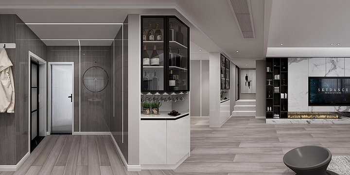 158****8836-新块q-装修设计方案