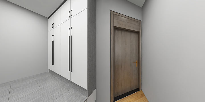 梵帝蔓家装宅配阿宝-澜月府泽妈-装修设计方案