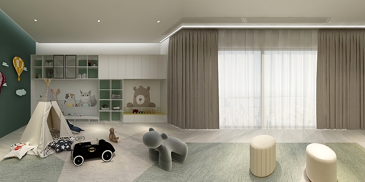 qzuserogJKHmpm-新安别墅A栋地面瓷砖-副本-装修设计方案