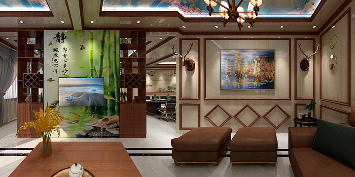 188****4696qNuB-堵密安家院子邓权-装修设计方案