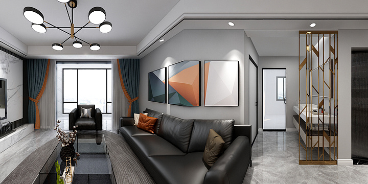 180****2023EsfM-港丽.上城国际-装修设计方案