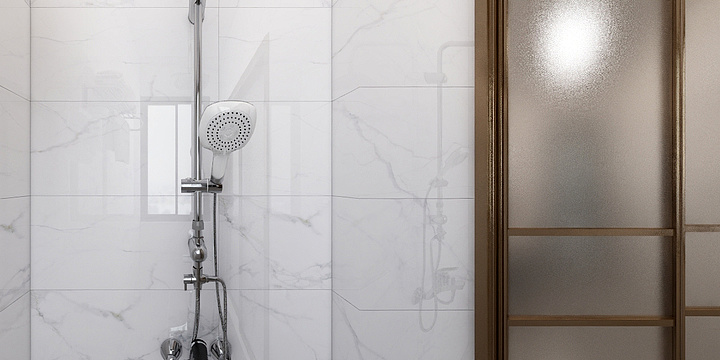 小鱼包ya-惟泽园80平-装修设计方案