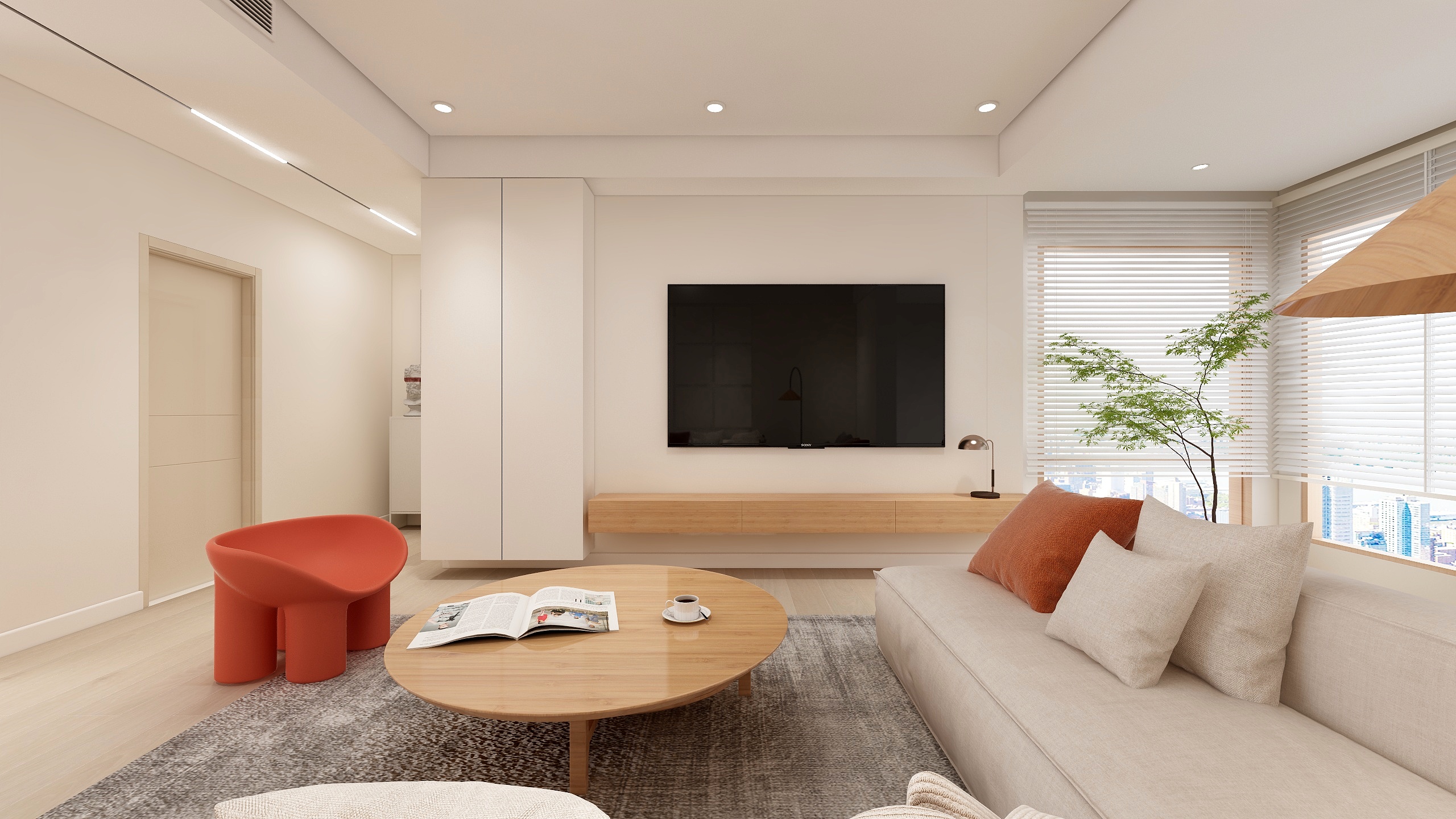 嗯pmVz-万科劲嘉金域华府装修效果图