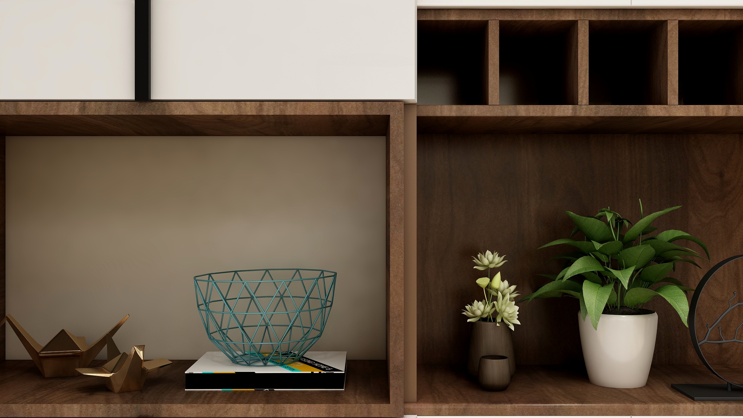 张英科-轩辕湖1号28号西单楼1102-装修设计方案