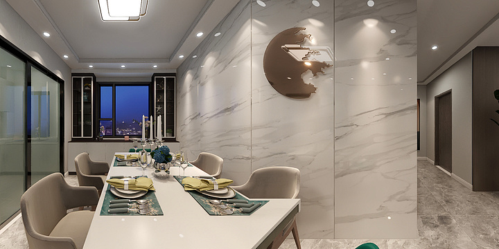 陈其昌-果子-装修设计方案