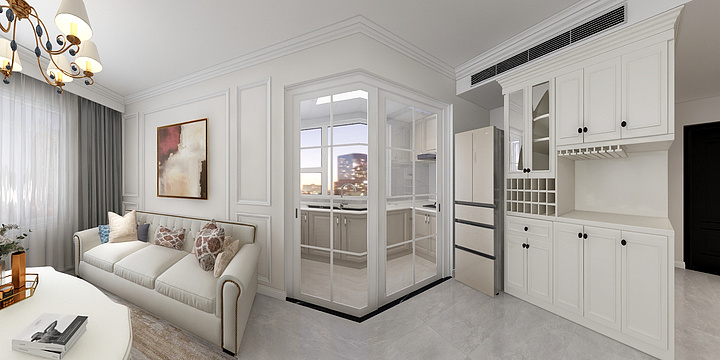 王松-DESIGN-20200927信和居-装修设计方案