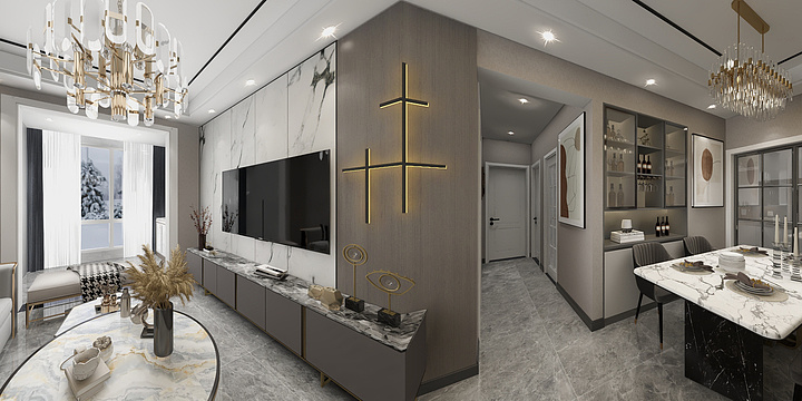 edcakechen-江景苑B区5-21-1-装修设计方案