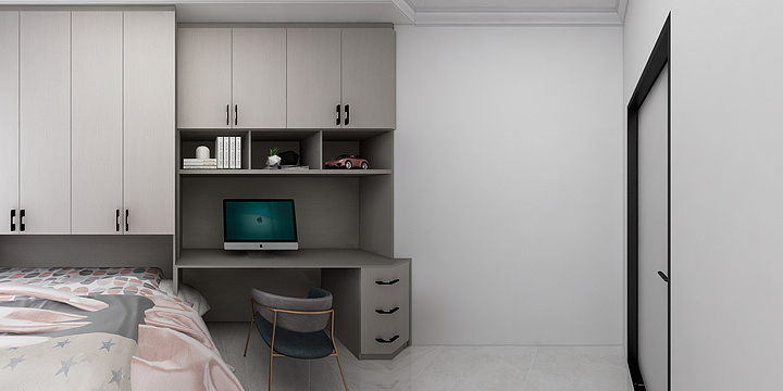 134*PFYU-3-2-2302-装修设计方案