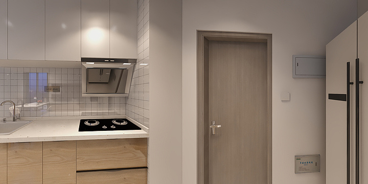 联合LianHe-未命名户型图-装修设计方案