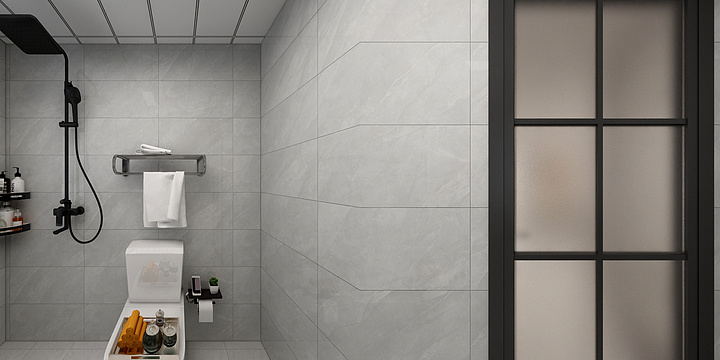 汪新19942567727-格林春天89#-装修设计方案