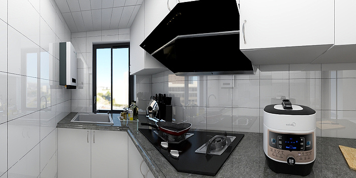 沈春洪-五星路151弄2-装修设计方案