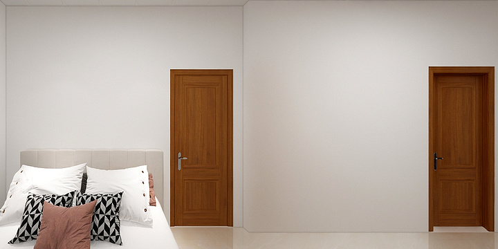 兴龙集成吊顶-梁校长-装修设计方案