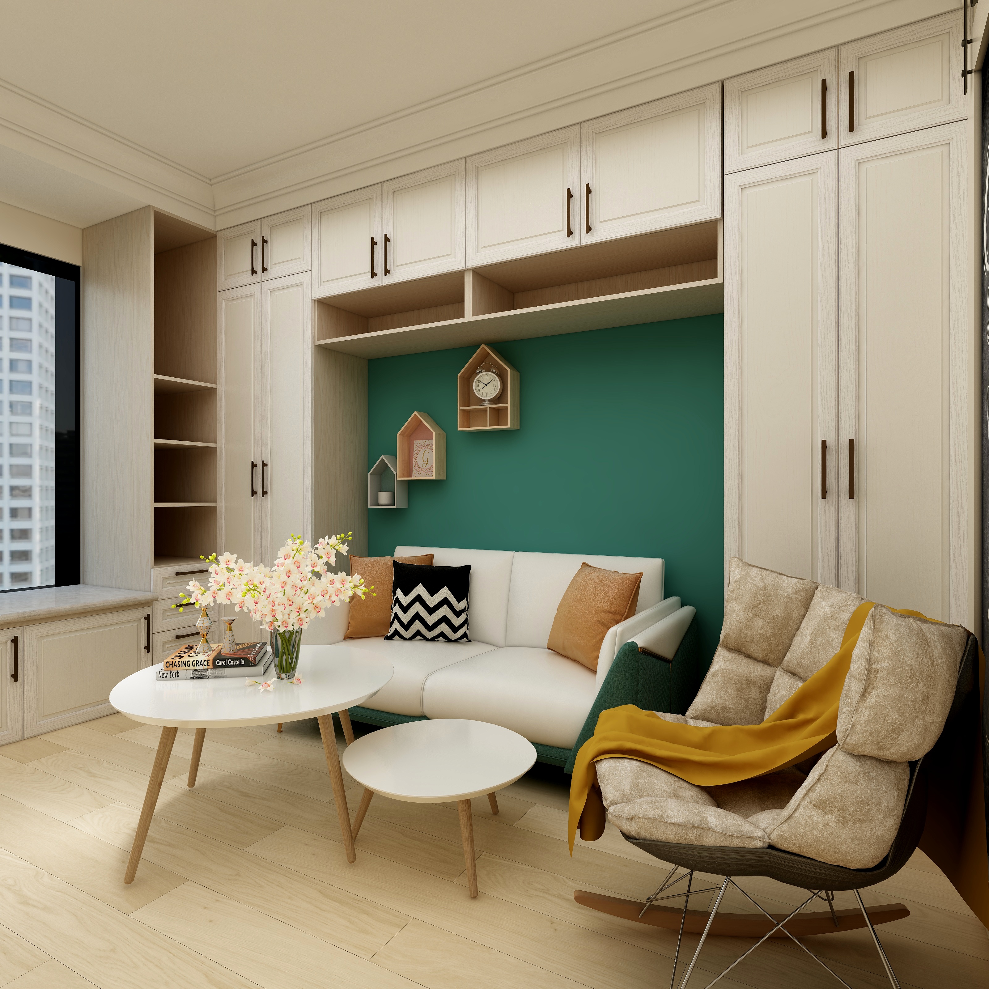 上善若鱼-天马新村19号5楼（修改1）-副本-装修设计方案