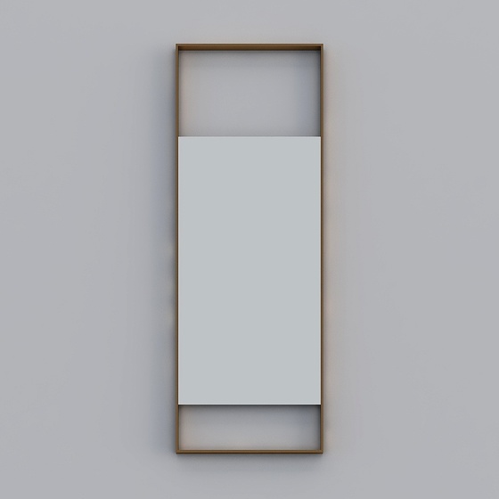 Asian Transitional Modern modern Wall Mirrors,Mirrors,Brown