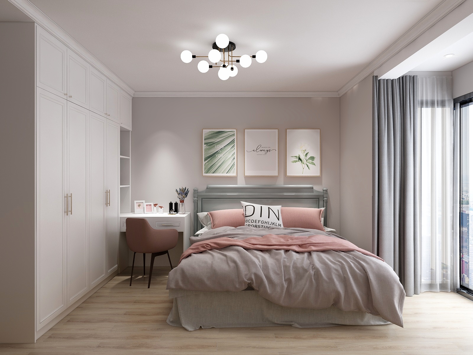 Slnyn-民和39-1-402-装修设计方案