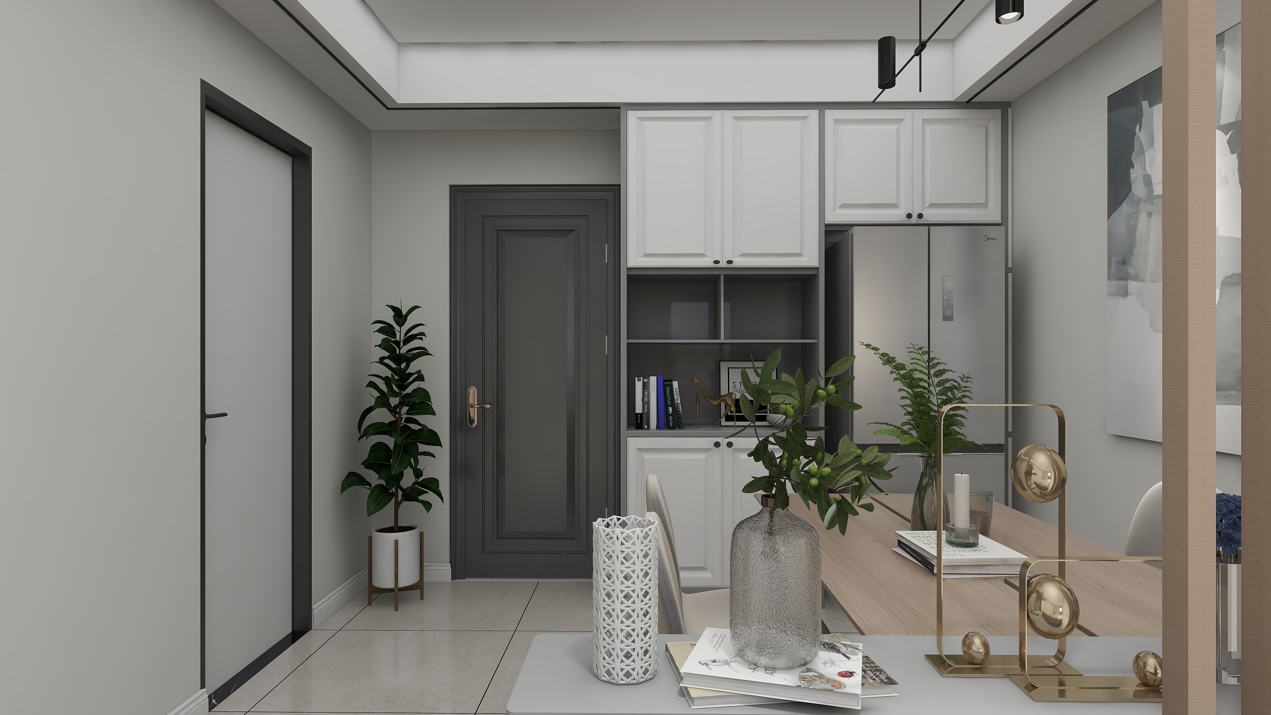 156****9917gLXs-酷家乐-装修设计方案