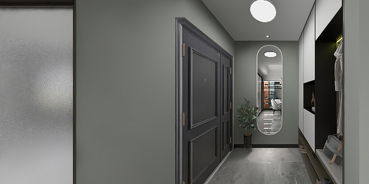 183****3565-吾悦33-装修设计方案