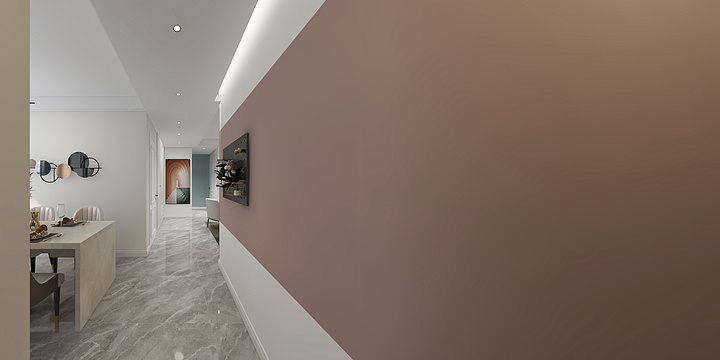 YT11-富平路-装修设计方案