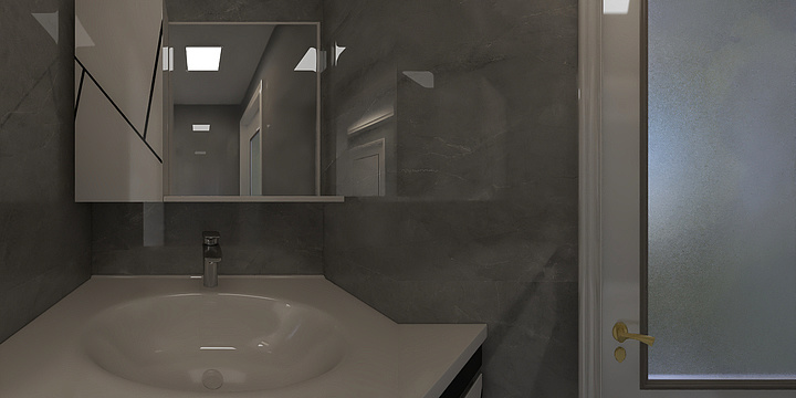 陆工-欧派整装大家居-水木清华-薛总-装修设计方案