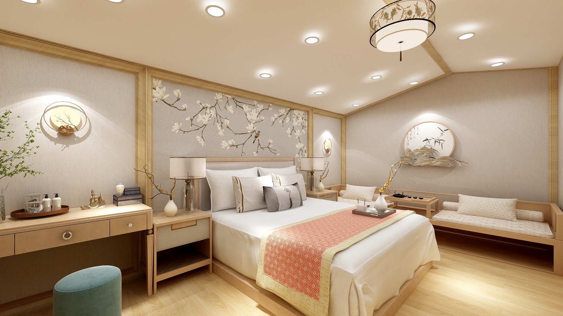 我爱的是你爱我xl-东沟油坊民宿-装修设计方案