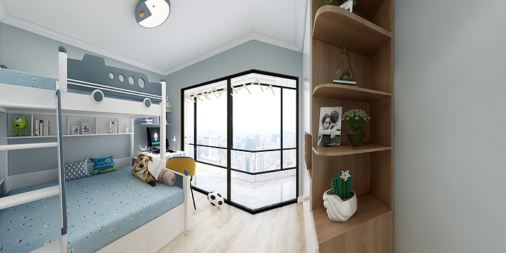 范云歌-水语北苑刘先生-最终-副本-装修设计方案