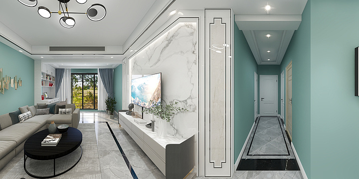 赵星淦-紫天7-2-20-4-装修设计方案