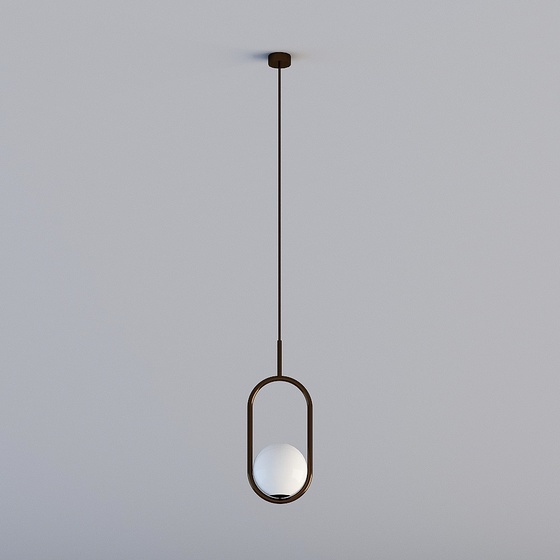 Modern Pendants & Chandeliers,golden