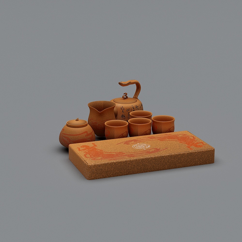 茶具05