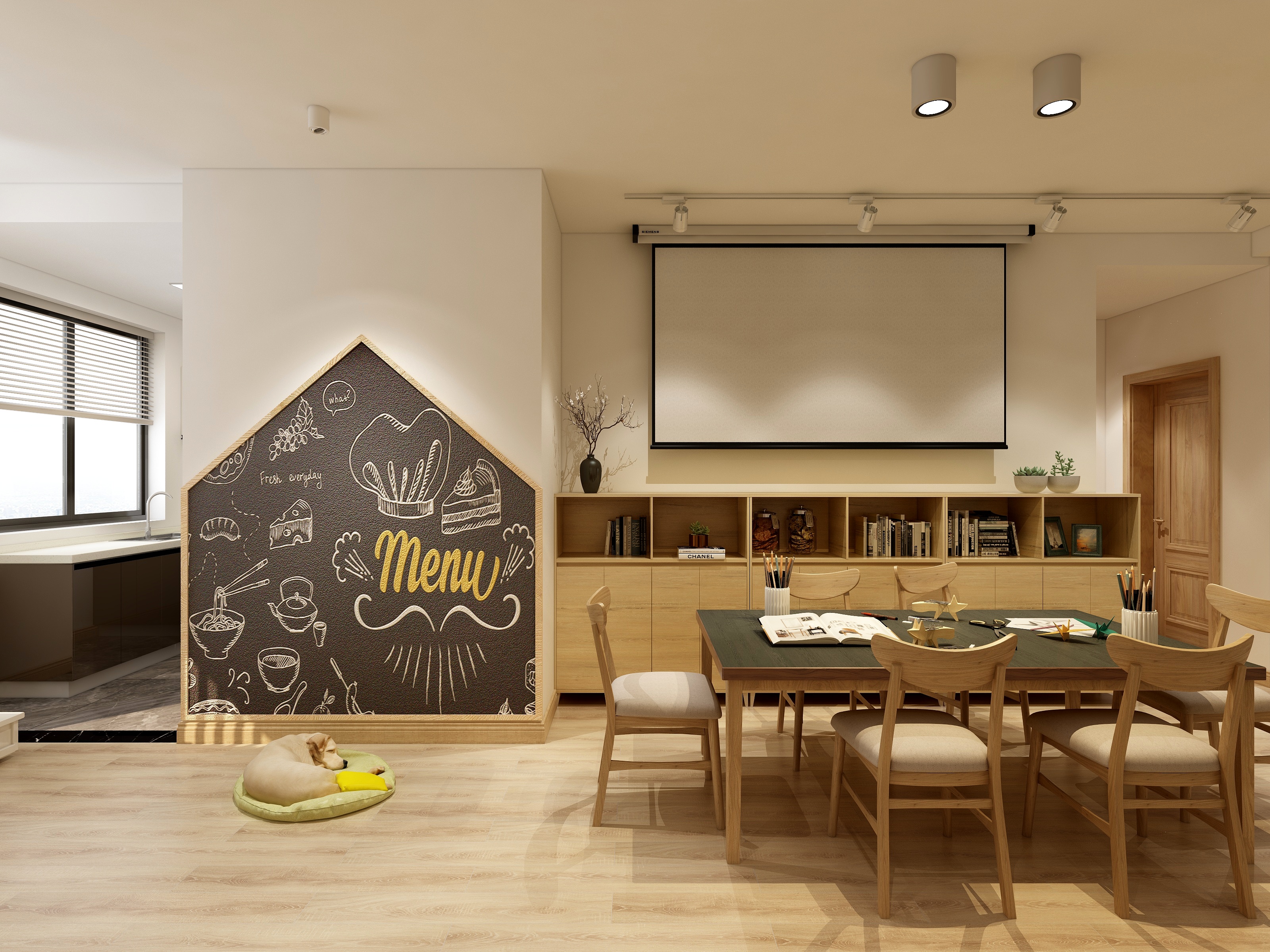 133serlina-体育馆蓉蓉-装修设计方案