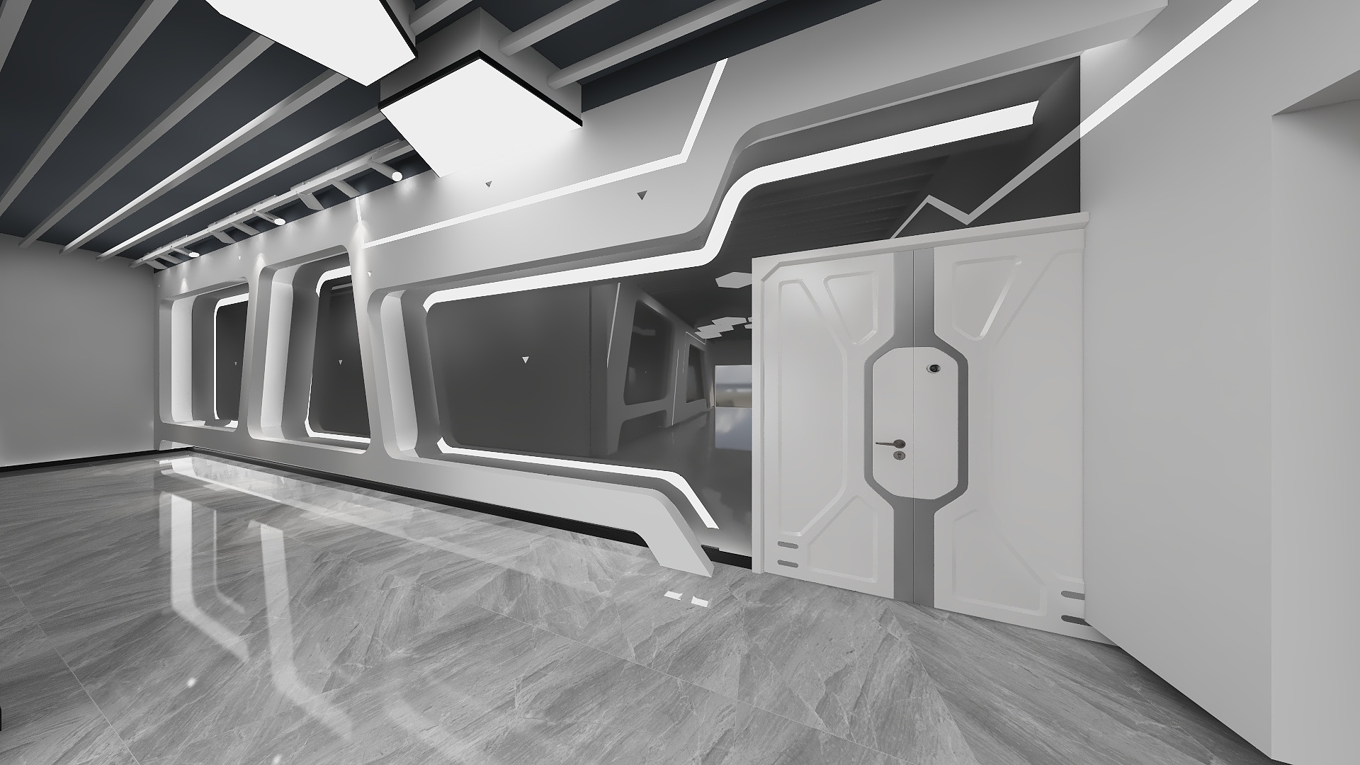 酷梅设计-新块-副本-装修设计方案