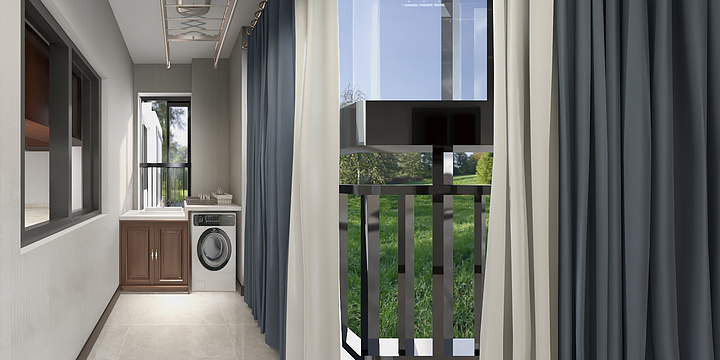 罗平仟家福装饰公司-锦铭园孟总-装修设计方案