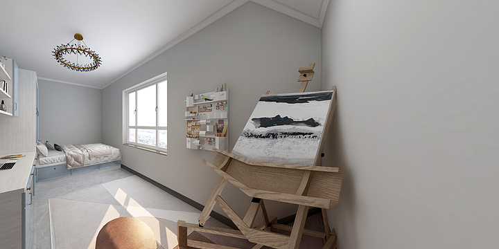 是你的徐-北门-装修设计方案