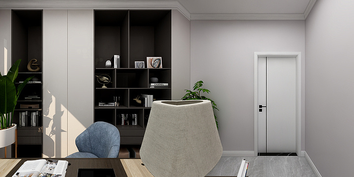 北京今艺轩装饰工程有限公司-大爱城-装修设计方案