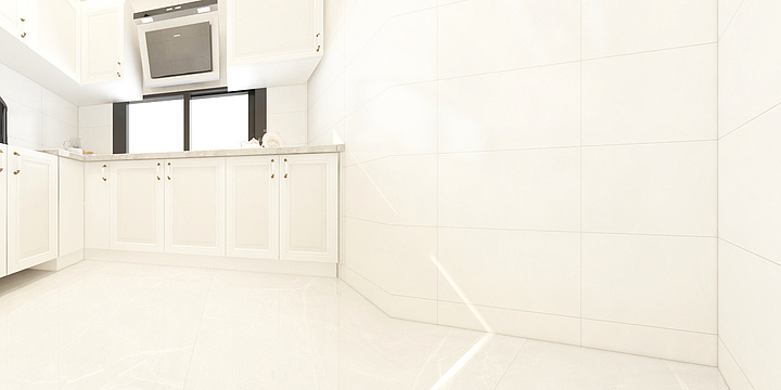 蜂窝板吊顶设计1-未命名户型图-装修设计方案