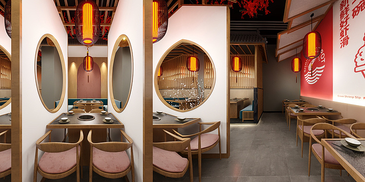 彭富彦-锅品鲜-副本-副本-装修设计方案