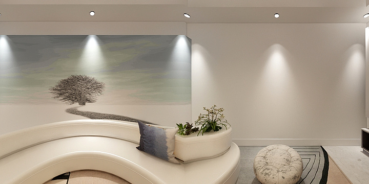 185****4285LLuu-东冠逸家-装修设计方案