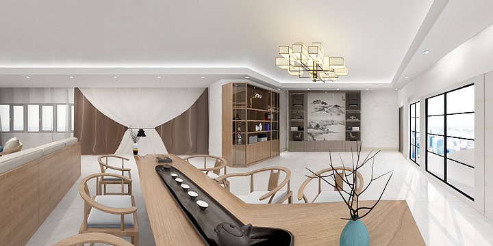 133****9899QGBV-未命名户型图-装修设计方案