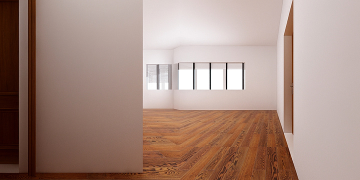 132****9405VMJa-金榜华庭-装修设计方案