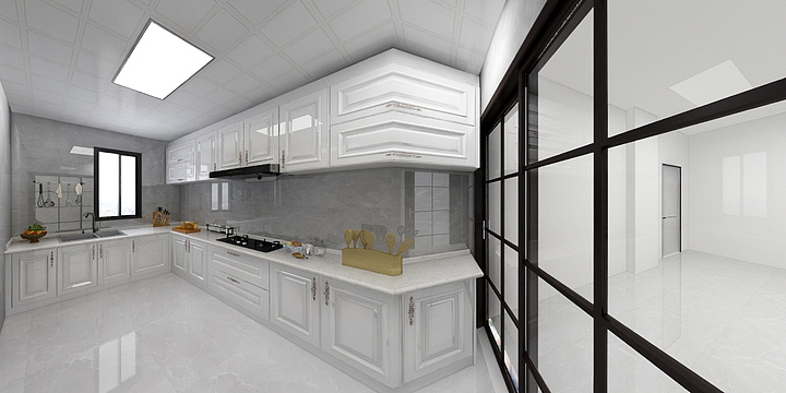 mybaby小芳-家里-装修设计方案