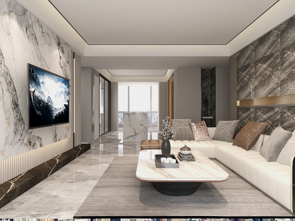 设计师整装-吉老板(1)(1)-装修设计方案