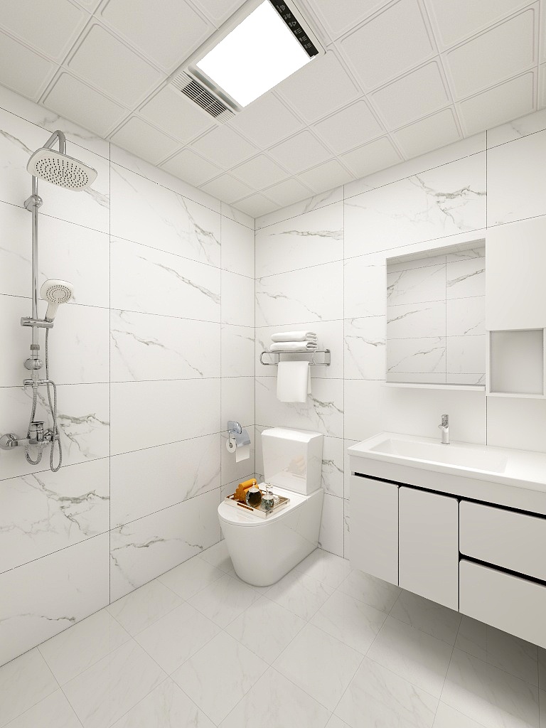 葦连-YAJUhouse-装修设计方案