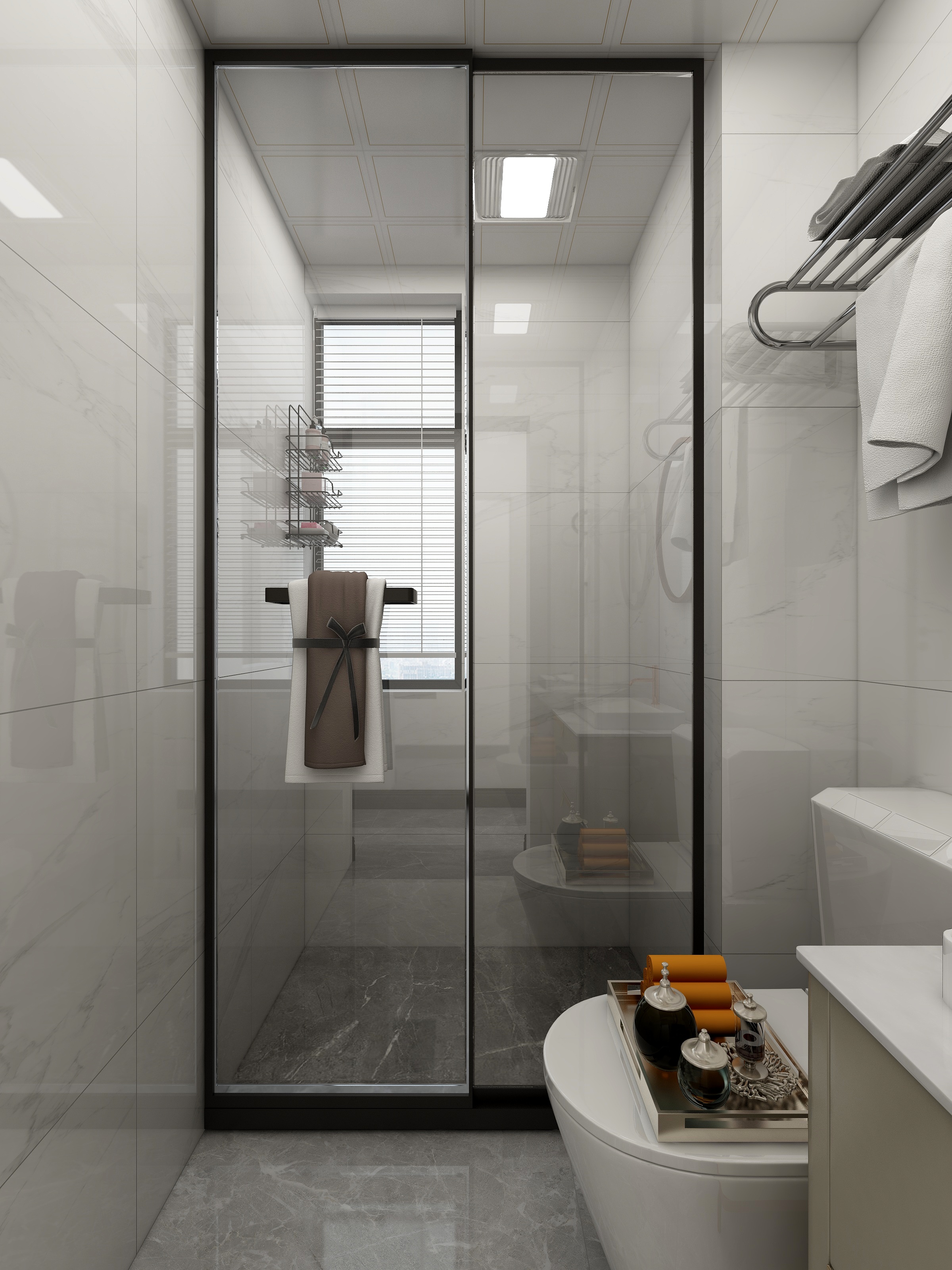 墩敦敦儿-广东黄先生-装修设计方案