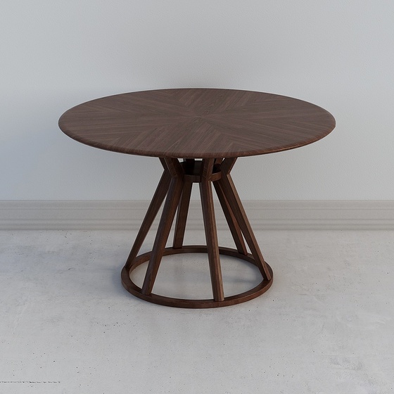 Asian Dining Tables,Dining Tables,Brown