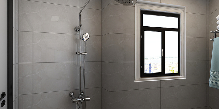 斯米克惠达斯陶瓷-7栋2502-装修设计方案