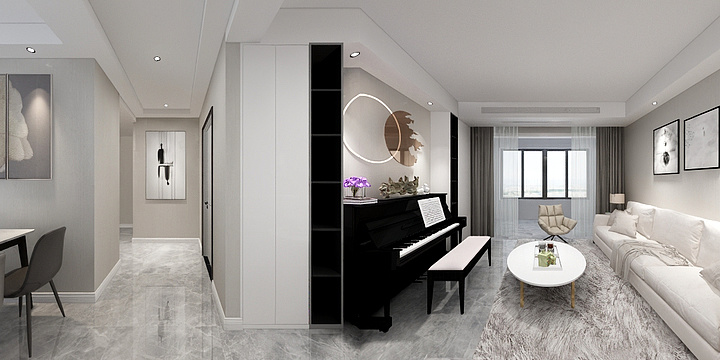 王超EpHn-平面方案2-副本-装修设计方案