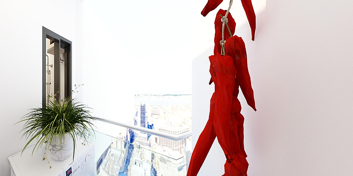 anarkn-F座07户型（极简）-装修设计方案