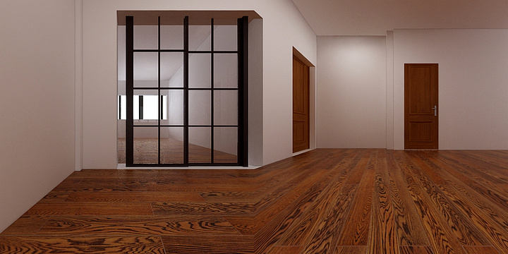 152****1611znTl-天成国际-装修设计方案