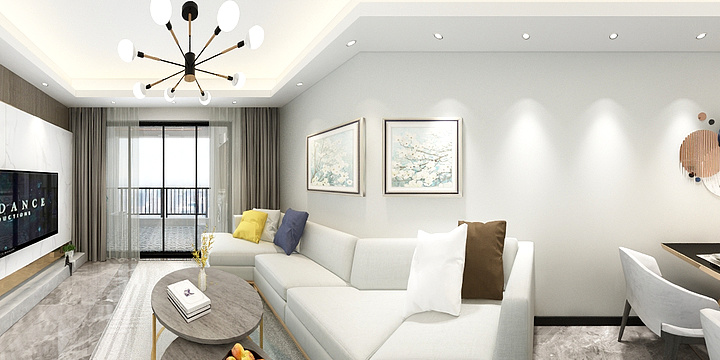 H_Ying,珊-华发峰尚17栋-装修设计方案
