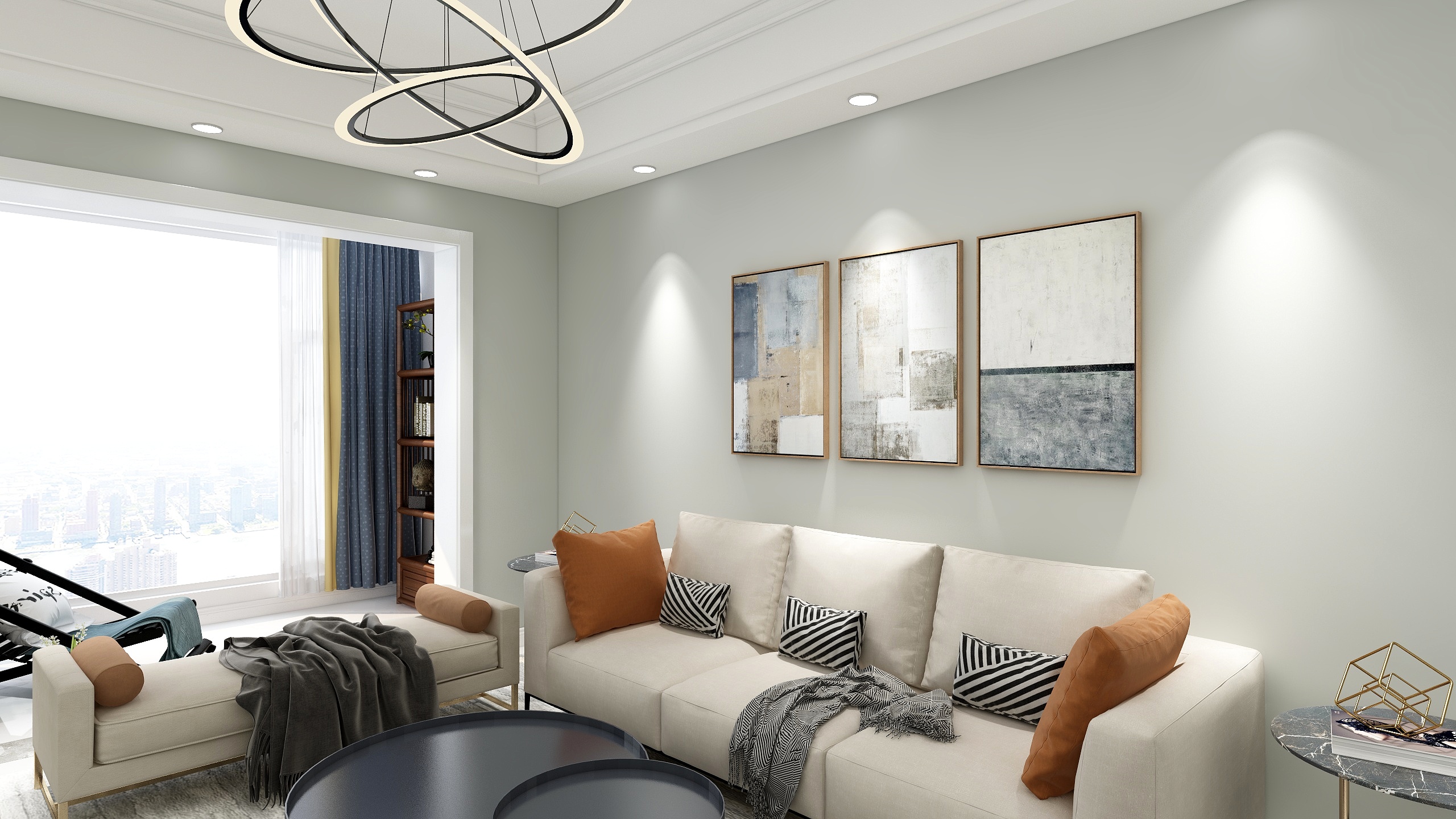 SJJARED-紫金映象4-13-4-装修设计方案