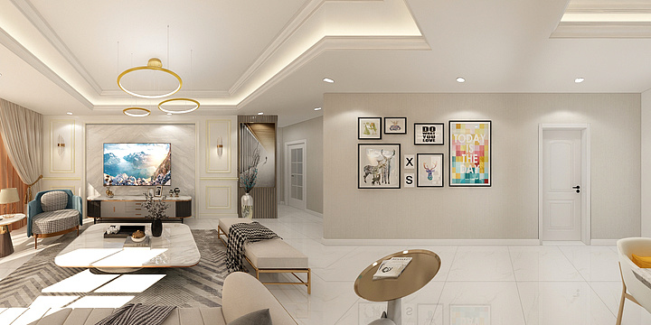 设计师sHHJ-铁投-2-装修设计方案